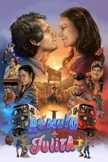 Poster de Rómulo y Julita