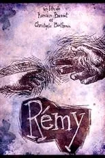 Portada de Rémy