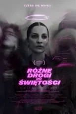 Película Różne drogi do świętości