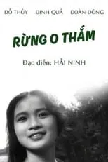 Película Rừng O Thắm