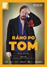 Película Ráno po tom