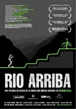 Película Río arriba