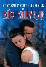 Poster de la película Río salvaje - Películas hoy en TV