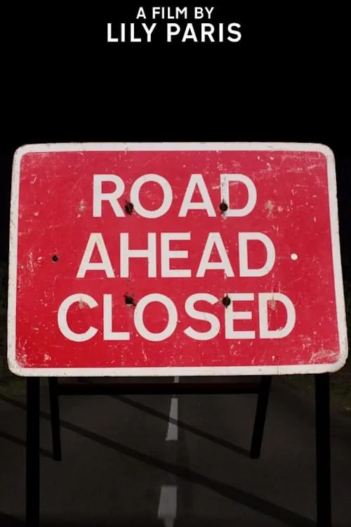 Ciaran Lonsdale es Mark en Road Ahead Closed