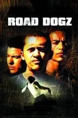 Portada de Road Dogz