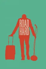 Poster de Road Hard