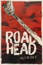 Paul T. Taylor interpreta a  en Road Head