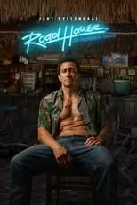 Darren Barnet interpreta a Sam en Road House (De profesión: duro)