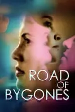 Oriana Oppice es Sam en Road of Bygones