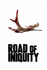 Aiden Anderson interpreta a Ethan en Road of Iniquity