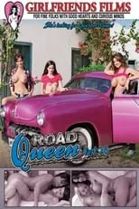 Elle Alexandra es  en Road Queen 26