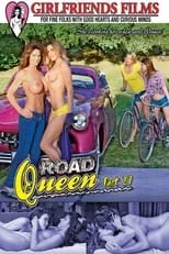 Elle Alexandra es  en Road Queen 27