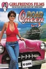 Angela Stone es  en Road Queen 3