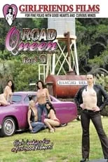 Holly West es  en Road Queen 9