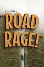 Película Road Rage