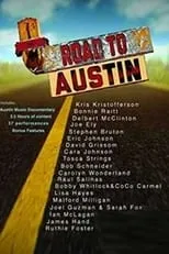 Película Road to Austin