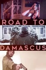 Poster de la película Road to Damascus - Películas hoy en TV