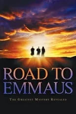 Simon Jon Provan es Cleopas en Road to Emmaus