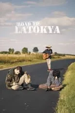 Portada de Road to Latokya