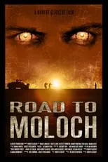 Erik Fellows interpreta a Hollis en Road to Moloch