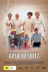 Ken Russell en la película Road to Nhill