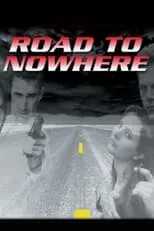 Kate Steavenson-Payne interpreta a Elise Reid en Road to Nowhere