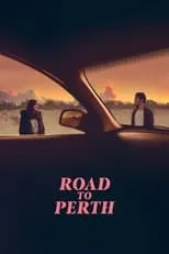 Brendan Williams interpreta a Brendan in Mt. Noorat en Road to Perth