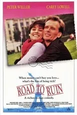 Póster de la película Road to Ruin