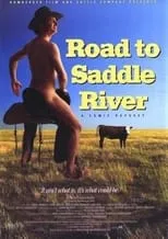 Paul Cœur es Sam en Road to Saddle River