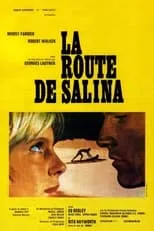 Póster de la película Road to Salina