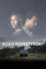 Poster de Road to Yesterday