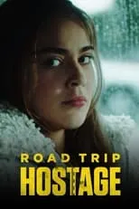 Portada de Road Trip Hostage