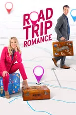 Poster de Road Trip Romance