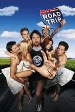 Richard Peterson interpreta a Michael en Road Trip (Viaje de pirados)