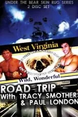 Portada de Road Trip with Tracy Smothers & Paul London