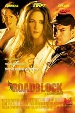 Poster de Roadblock