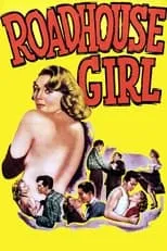 Kenneth Connor interpreta a Customer in Roadhouse en Roadhouse Girl