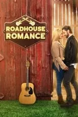 Portada de Roadhouse Romance