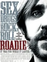 Poster de la película Roadie - Películas hoy en TV