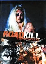 Vinnie Paul es Himself en Roadkill Extravaganza