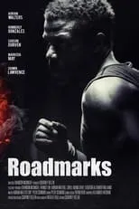 Póster de la película Roadmarks