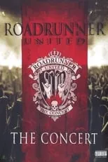 Paul Gray interpreta a Himself en Roadrunner United: The Concert