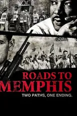 Póster de la película Roads to Memphis