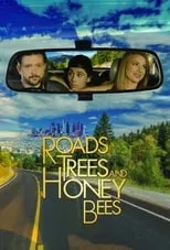 Eliza Gerontakis interpreta a Weasel & Hutch Patron en Roads, Trees and Honey Bees