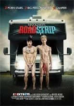 Poster de la película RoadStrip - Películas hoy en TV