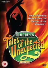 Película Roald Dahl’s Tales of the Unexpected: The Landlady