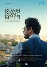 Valentina Corti en la película Roam Rome Mein