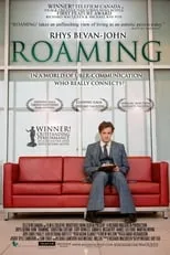 Portada de Roaming