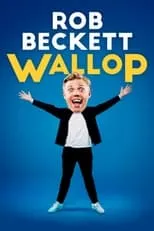 Rob Beckett interpreta a Self en Rob Beckett: Wallop