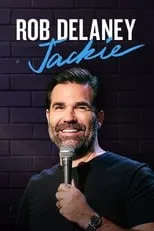 Póster de la película Rob Delaney: Jackie